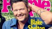 Blake Shelton sieht John Legend nicht als 'Sexiest Man Alive'