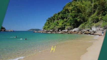 "PARATY" Top 48 Tourist Places | Paraty Tourism | BRAZIL