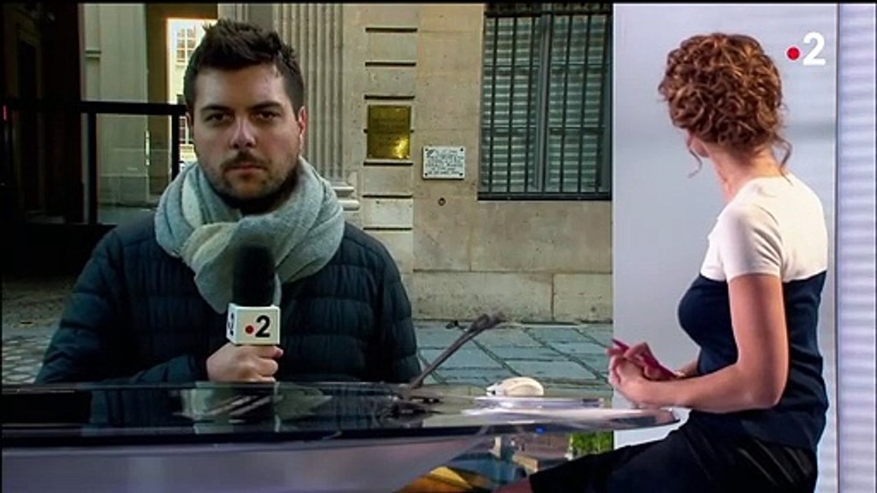 Retraites : les syndicats d'enseignants reçus au ministère de l'Éducation nationale