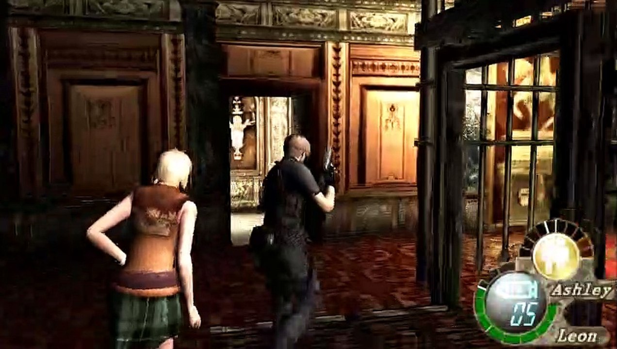 RESIDENT EVIL 4 WALKTHROUGH GAMEPLAY UHD EDITION SPECIAL #16