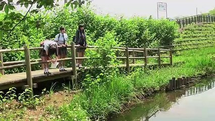 Kawaii Kiss (Kinema junjô) theatrical trailer - Noboru Iguchi-directed movie