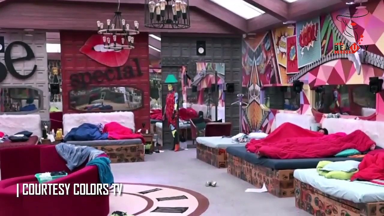 Bigg Boss 13 -13th december 2019 Full Episode Update - BiggBoss Today Episode