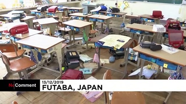 The torch relay for the 2020 Tokyo Olympics will kick off in Fukushima