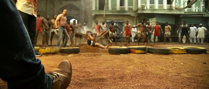 Sarrainodu Teaser || Allu Arjun , Rakul Preet , Boyapati Sreenu || Sarainodu