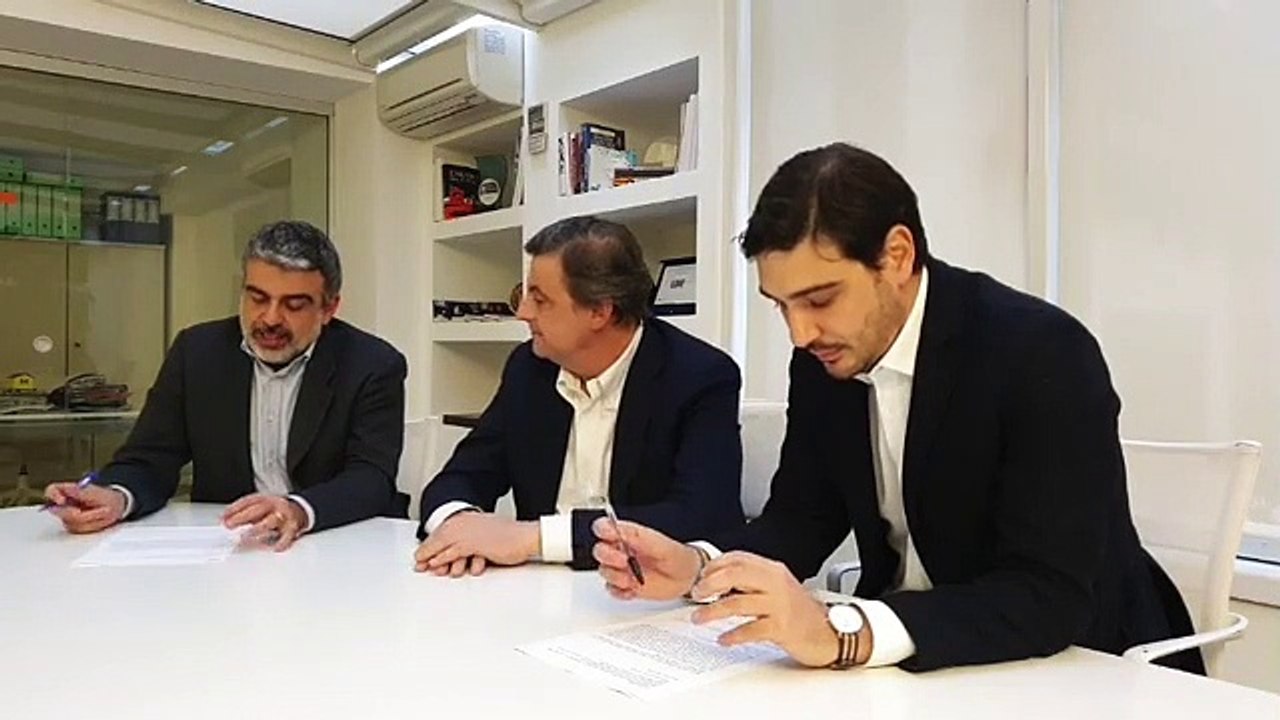 Carlo Calenda risponde alle domande dei lettori di Live Sicilia (13.12.19)