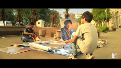 Fan | Official Teaser 2 | Introducing Gaurav | Shah Rukh Khan