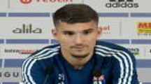 18e j. - Aouar sur le conflit avec les supporters : ''Chaque partie a ses torts''