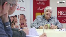 VIDEO. Jacqueline Gourault : les pouvoirs de police des maires seront élargis