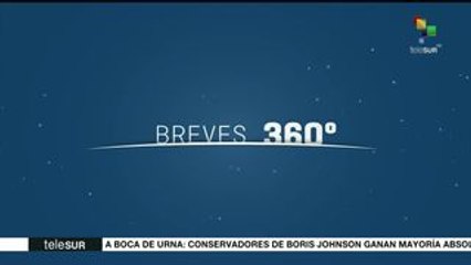 Reporte 360: Octava jornada de paro nacional en Francia