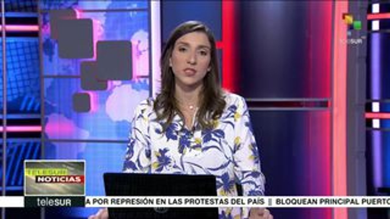 Chile: diputados discuten acusación constitucional contra Piñera