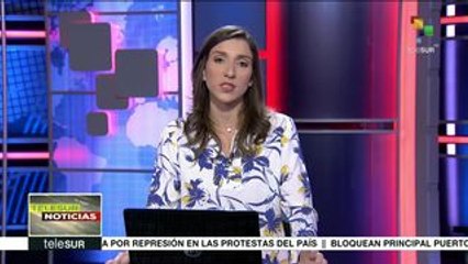 Chile: diputados discuten acusación constitucional contra Piñera