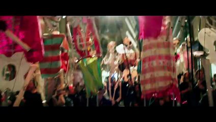 As Tartarugas Ninja: Fora das Sombras | Trailer #2 | Leg | Paramount Pictures Brasil