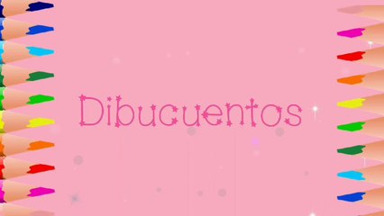 Dibujando el REY LEÓN  | El león y el ratón