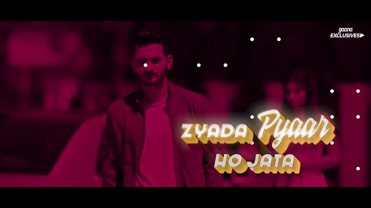 Tera Ghata | Lyrical Video | Gajendra Verma Ft. Karishma Sharma | Vikram Singh