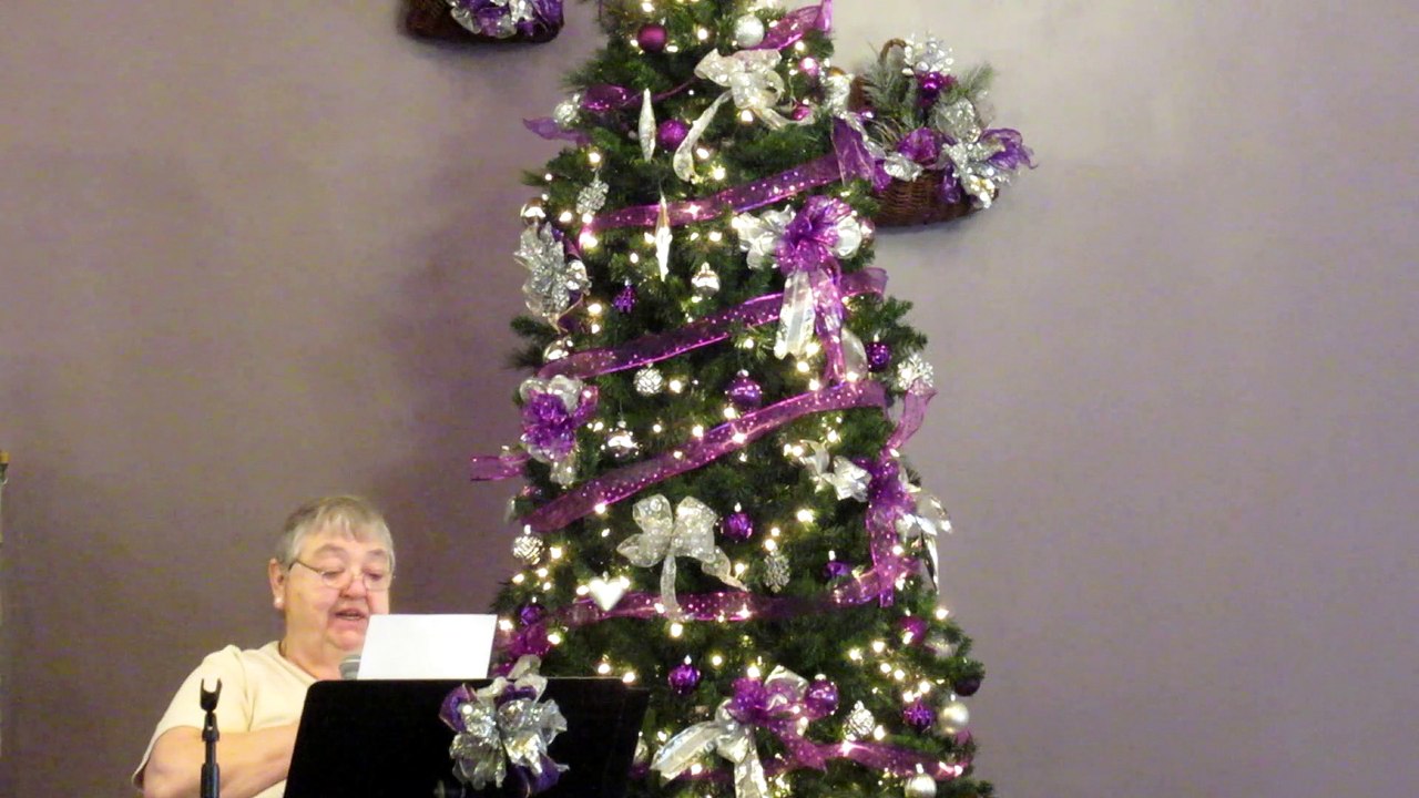 Great is Thy Faithfulness (Rittman Christian Church)