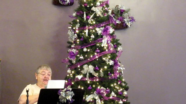 Great is Thy Faithfulness (Rittman Christian Church)