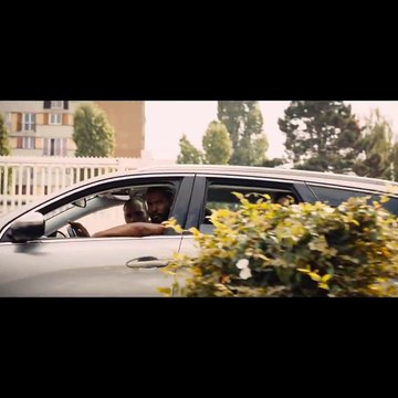 Les Misérables : rencontre avec Damien Bonnard et Djebril Zonga