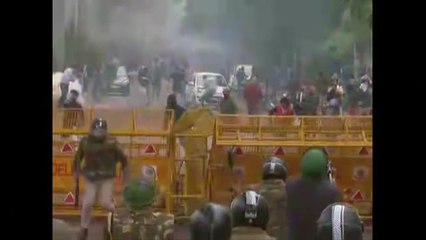 Aumentan las protestas en la India