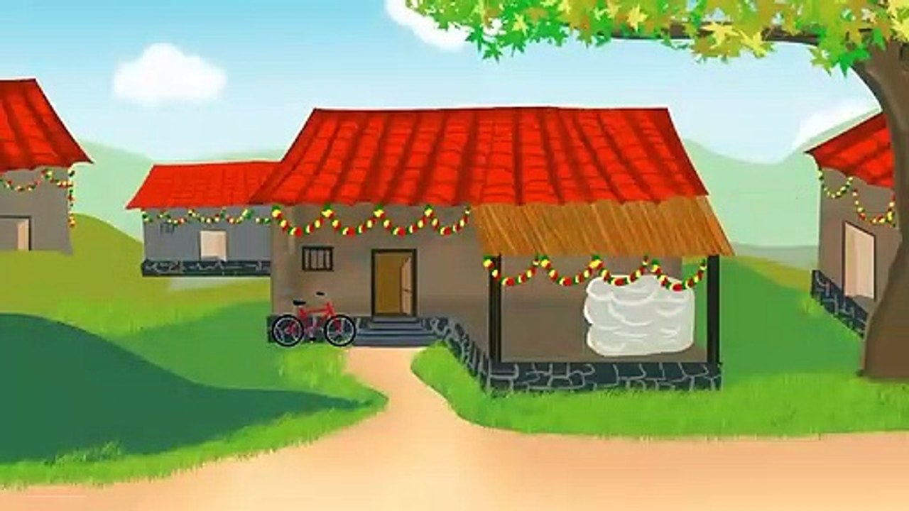 जादुई दीया Hindi Kahaniya | Bedtime Moral Stories | Panchatantra Kahaniya | Hindi Fairy Tales