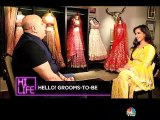 From marquee designer to celebrity photographer to gifting ideas, CNBC-TV18's Hi Life gets you wedding ready