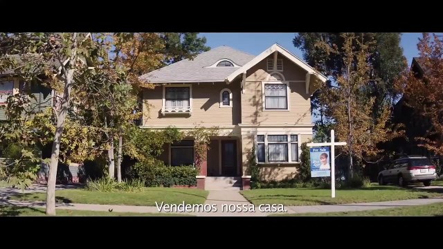 Vizinhos 2 - Trailer Oficial 2