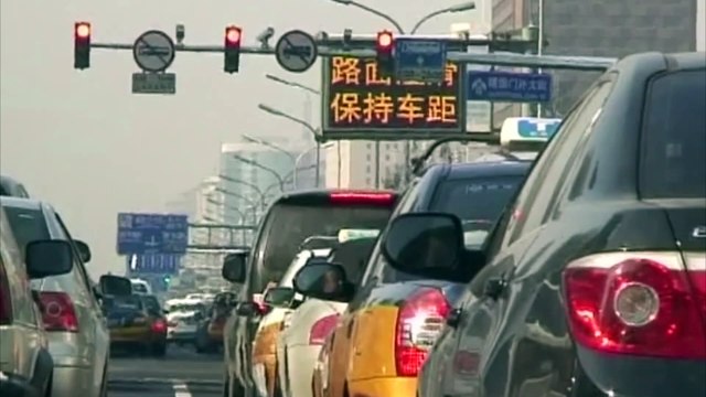 Trump confirma que EEUU y China suspenden los nuevos aranceles