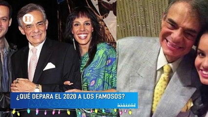 ¿Qué depara el 2020 para los famosos? El astrólogo José Luis Tobón nos cuenta