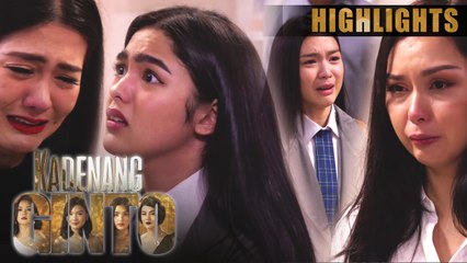 Pamilya Mondragon, nagdalamhati sa pagkamatay ni Robert | Kadenang Ginto