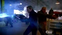 DC's Legends of Tomorrow | official trailer (2016) Wentworth Miller Brandon Routh