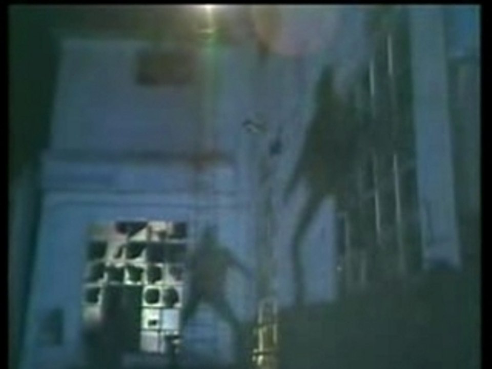 Winder - Run for Love