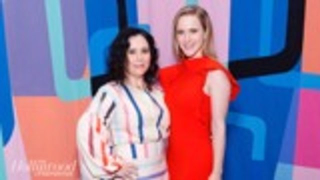 Amazon Renews 'Marvelous Mrs. Maisel' for Fourth Season | THR News