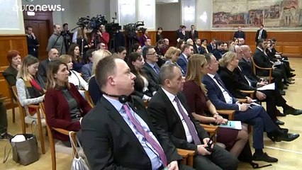 Horvát-magyar külügyi találkozó Budapesten