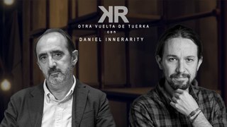 Otra Vuelta de Tuerka - Daniel Innerarity