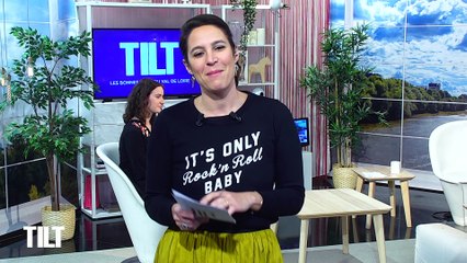 TILT - 13/12/2019 Partie 1 - Eternal Network : 20 ans au service de l'art