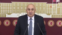 CHP'den ABD Senatosunun kararına tepki