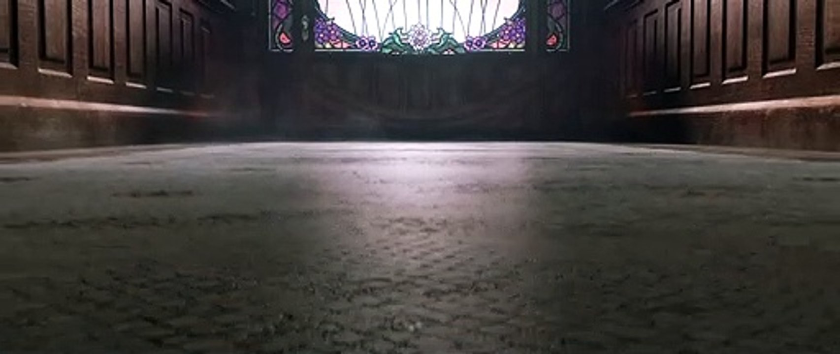 La Noria Teaser