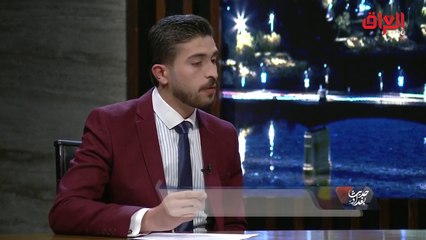 الناشط المدني حسين البياتي يكشف عن مبادرة شبابية بتدشين هاشتاج لدعم الصناعة العراقية