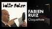 Fabien Ruiz | Boite Noire