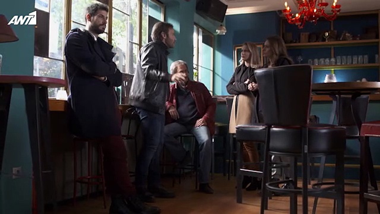 ΓΥΝΑΙΚΑ ΧΩΡΙΣ ΟΝΟΜΑ – ΕΠΕΙΣΟΔΙΟ 65 – Β ΚΥΚΛΟΣ || Γυναίκα χωρίς όνομα επ65 (13/12/2019) || ΓΥΝΑΙΚΑ ΧΩΡΙΣ ΟΝΟΜΑ – ΕΠΕΙΣΟΔΙΟ 66