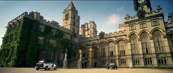 1920 LONDON | OFFICIAL THEATRICAL TRAILER | 06 May 2016