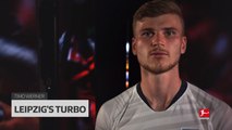 Bundesliga: Why Timo Werner has been even better this season?