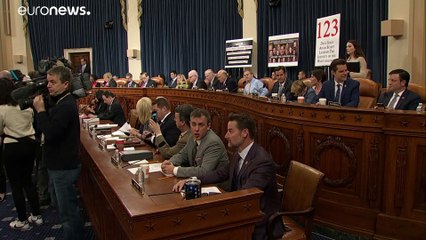 USA: passa la procedura per l’impeachment a Trump