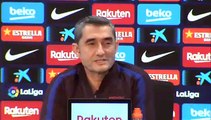 Valverde: 