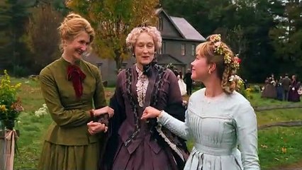LITTLE WOMEN - Mischief (In Theaters This Christmas)