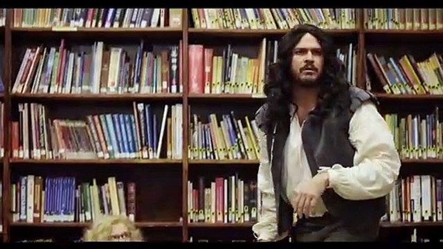 Opening Night Official Trailer 1 (2016) - Anthony Rapp, Cheyenne Jackson Movie HD