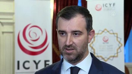 İslam İşbirliği Teşkilatı'nın 50. yılını anma toplantısı