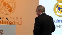 El Real Madrid y el Oporto jugarán el Classic Match el 29 de marzo en el Bernabéu