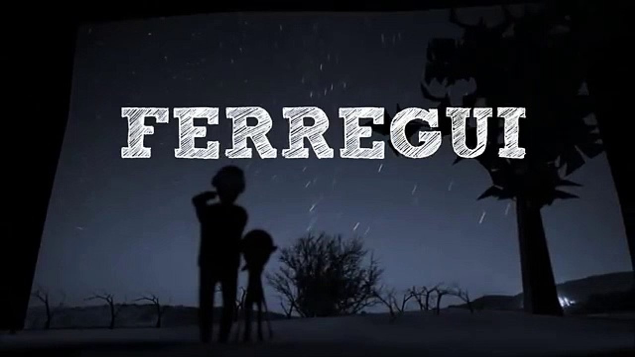 Brurraqueos (Trailer Oficial)