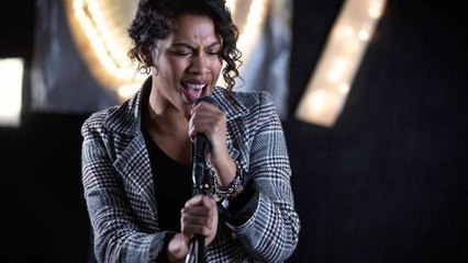 Sherol Dos Santos, Pleiadi un nuovo singolo ed un nuovo progetto si parte il 16 dicembre 2019