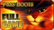 Puss in Boots FULL Movie Game Longplay (PS3, Wii, XBOX 360)